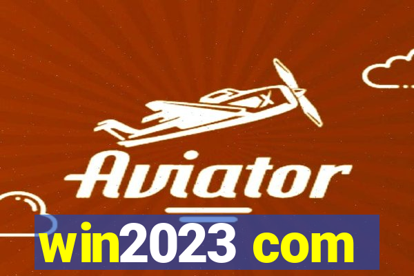 win2023 com